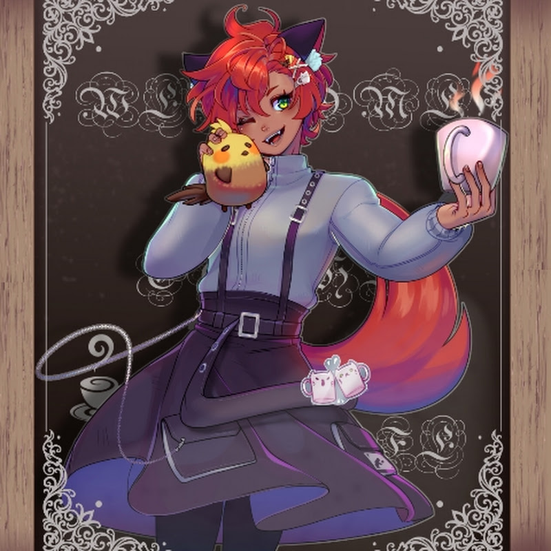 GrayCatCafe