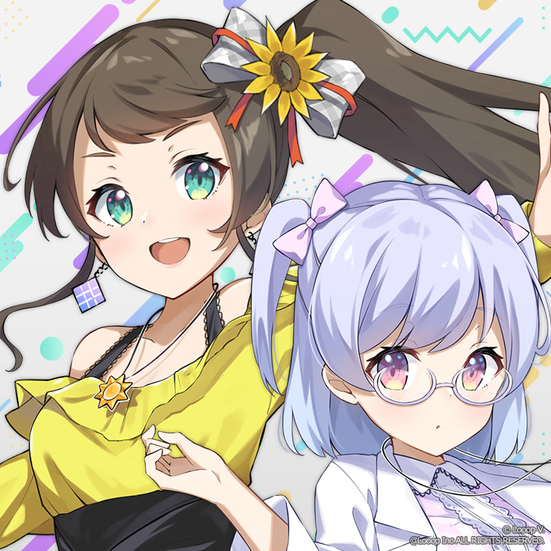 ひなたChannel – Looop公式バーチャルYouTuber –