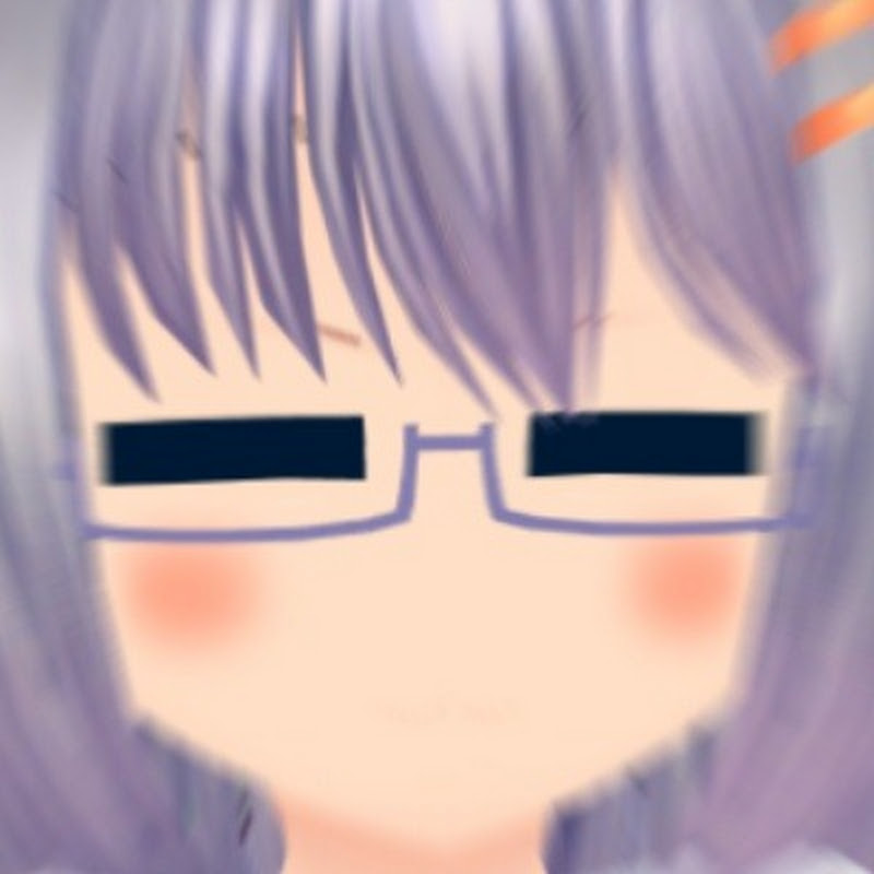 空白ナツメ-Natsume Ch-