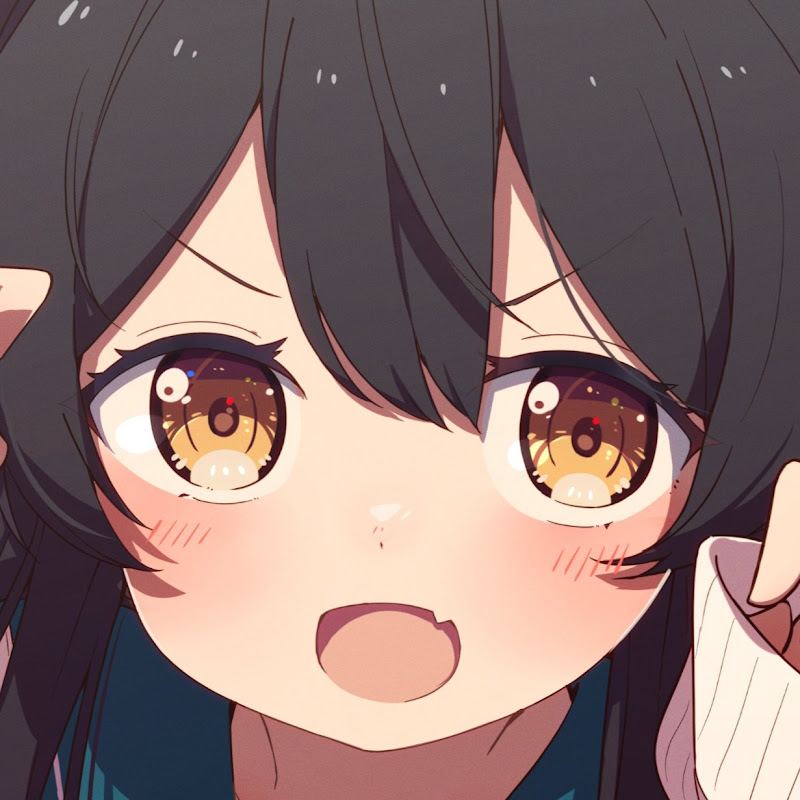 猫音すず