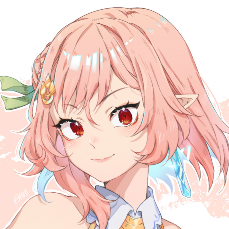 Elicia Hasugaya