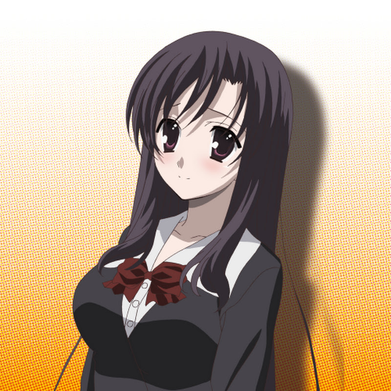 Kotonoha Katsura