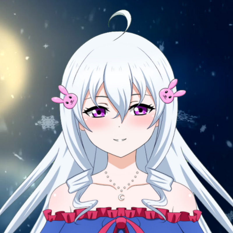 Xyrine Scarlet