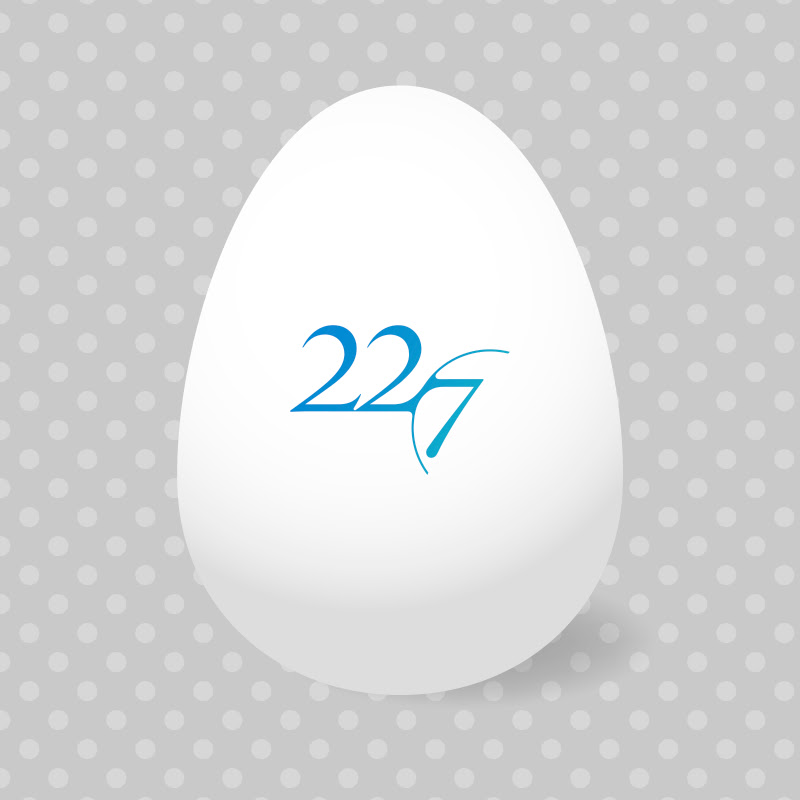 Eggたまご【22/7公式】
