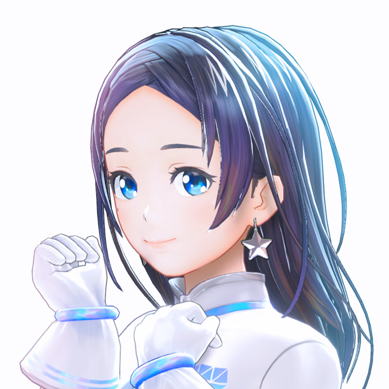 音羽雫の「頑張りすぎない!ちゃんねる」
