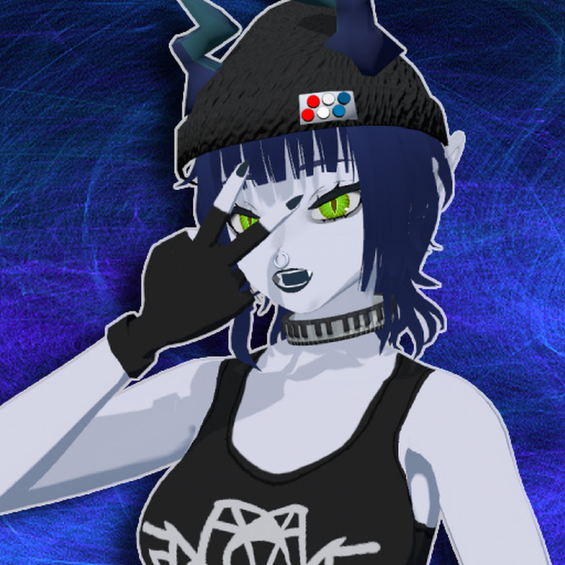 Nyx Discordia