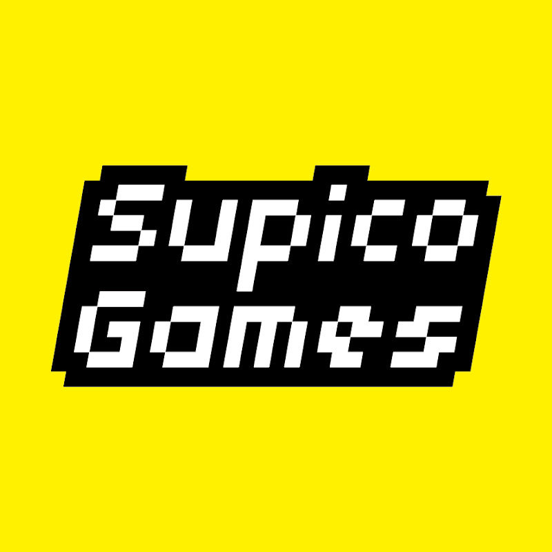 スーピコゲームス