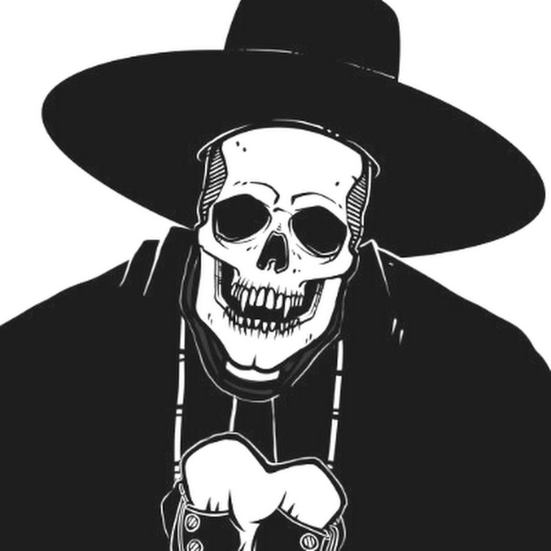 All-bones Jones