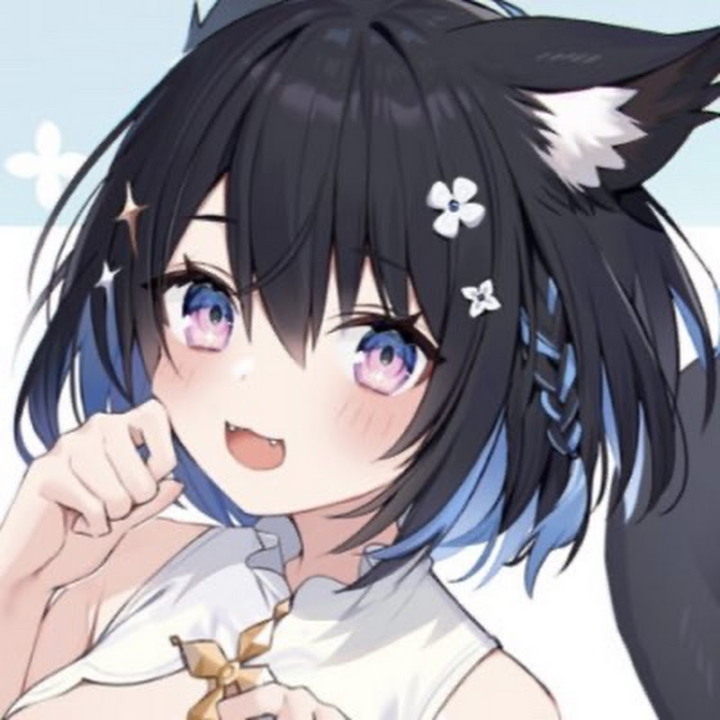 Hoshina Suzu
