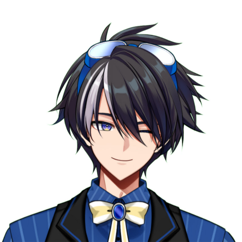 Natori Haruto