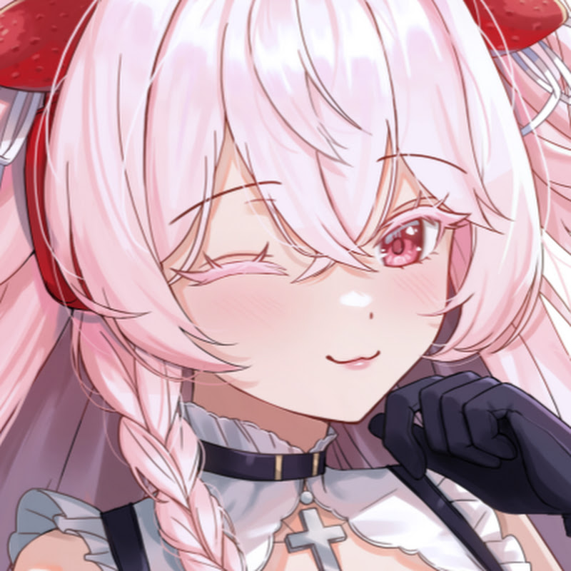 Mimosa Shirosaki