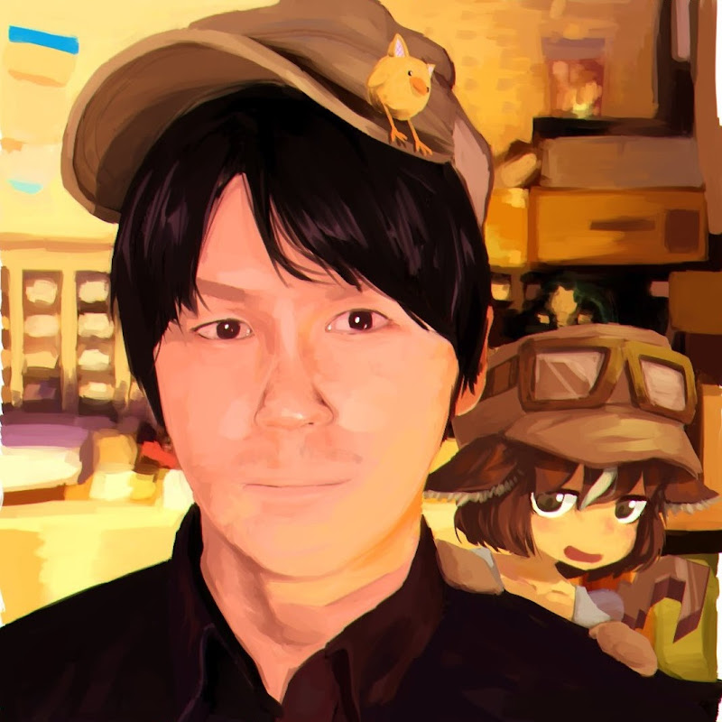 Teruaki Tsubokura
