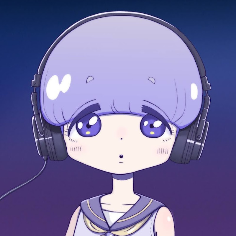 エレクトロニ子【毎晩23時新曲】