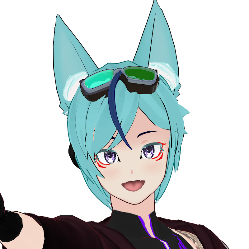 LuckyFoxVT