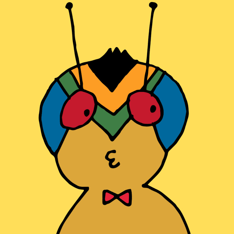 SDGsマン
