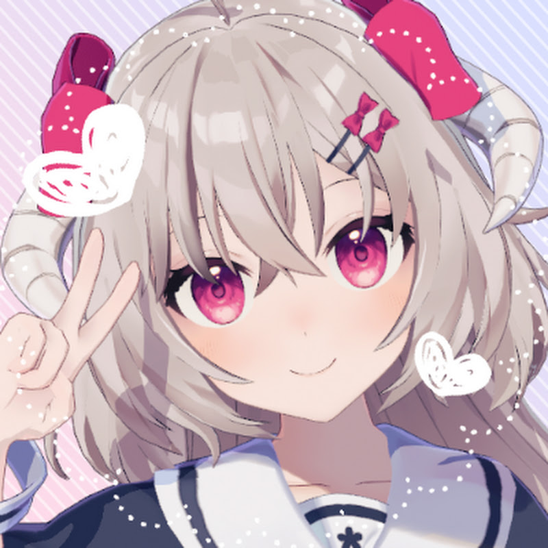 花咲アヤメ