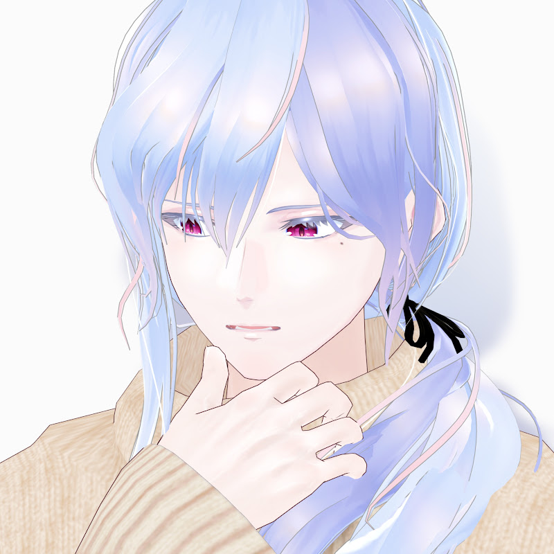 バーチャルエコノミスト 千莉