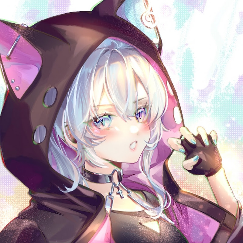 Nekotsuki Yosora