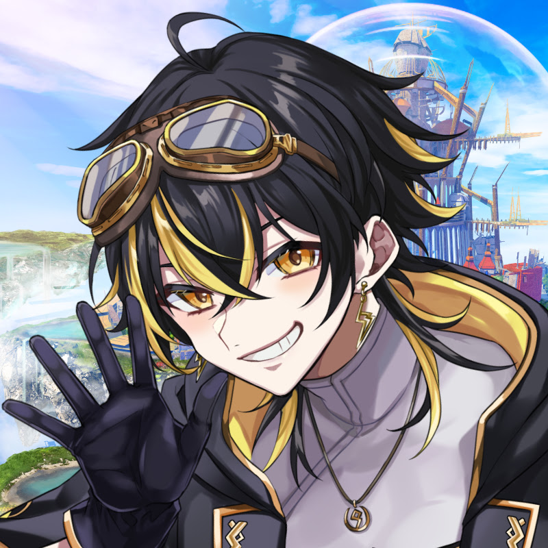 Naruko Raichi