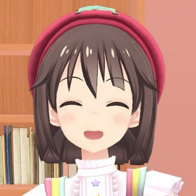 Nijino Mahoro