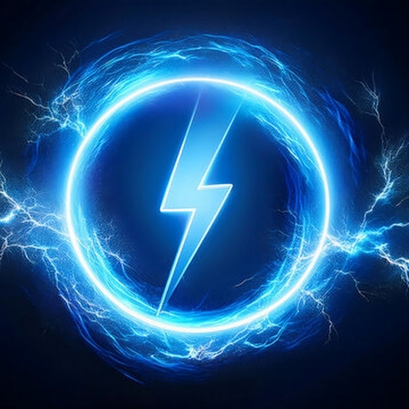 Lightning Bolt 1O1