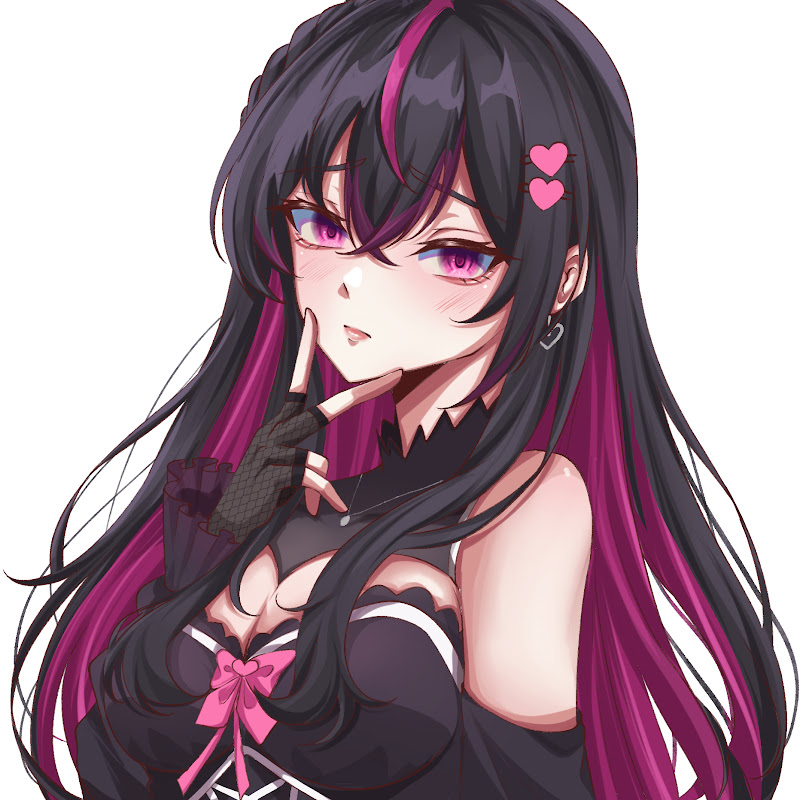Darlyne Nightbloom