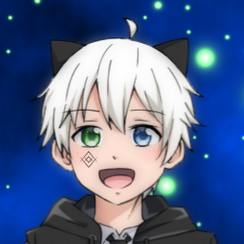 YUGAREY 【知識系VTuber】