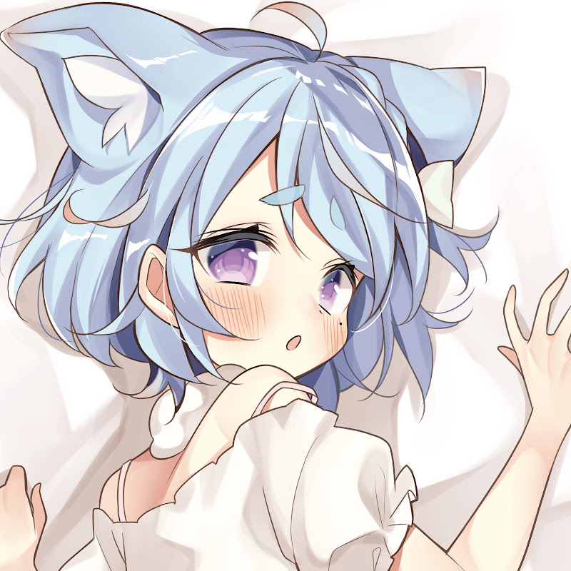 佐久間 ねむ*Nemu ch.*