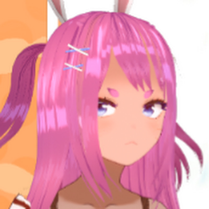 Usagi Naomi