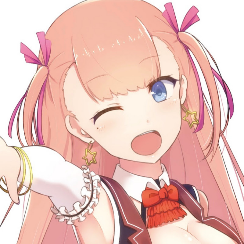 姫乃愛琳