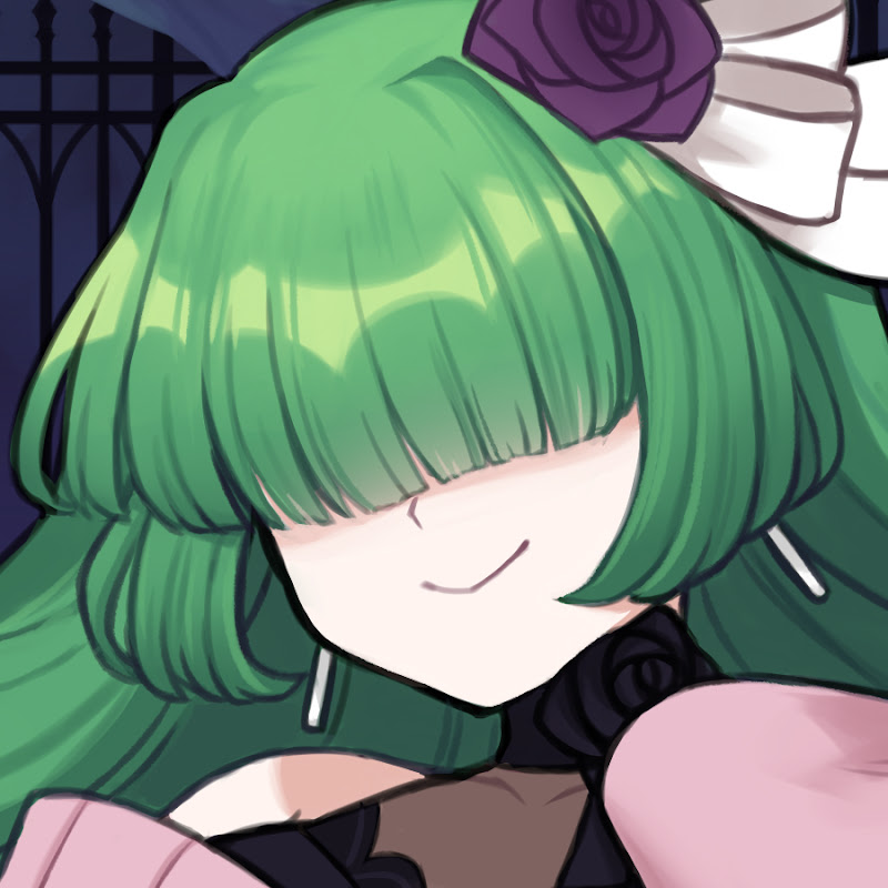 Yomi Gardenia