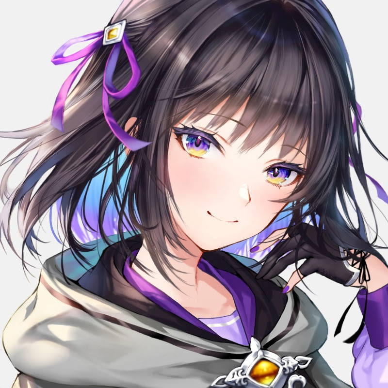 Tsuzura Mio