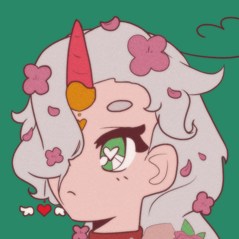 Vix Arcani von Belladonna XIII