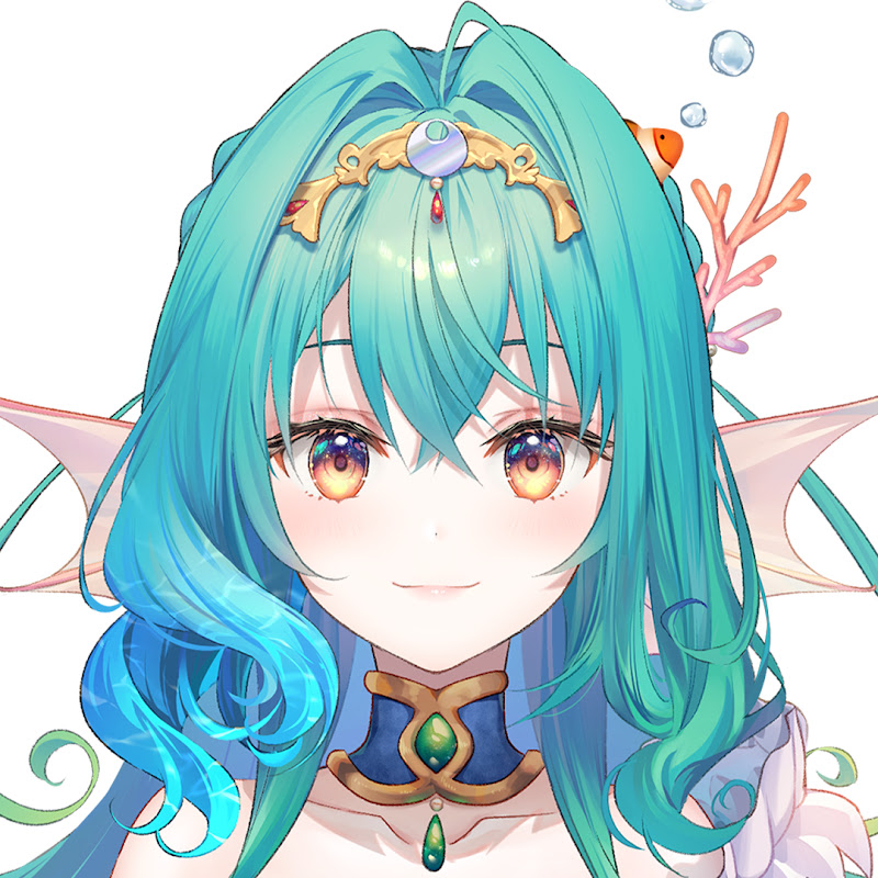 Atlanteia Sireen