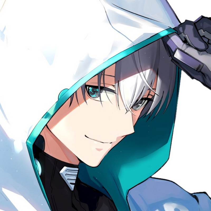 Suzushiro Ray