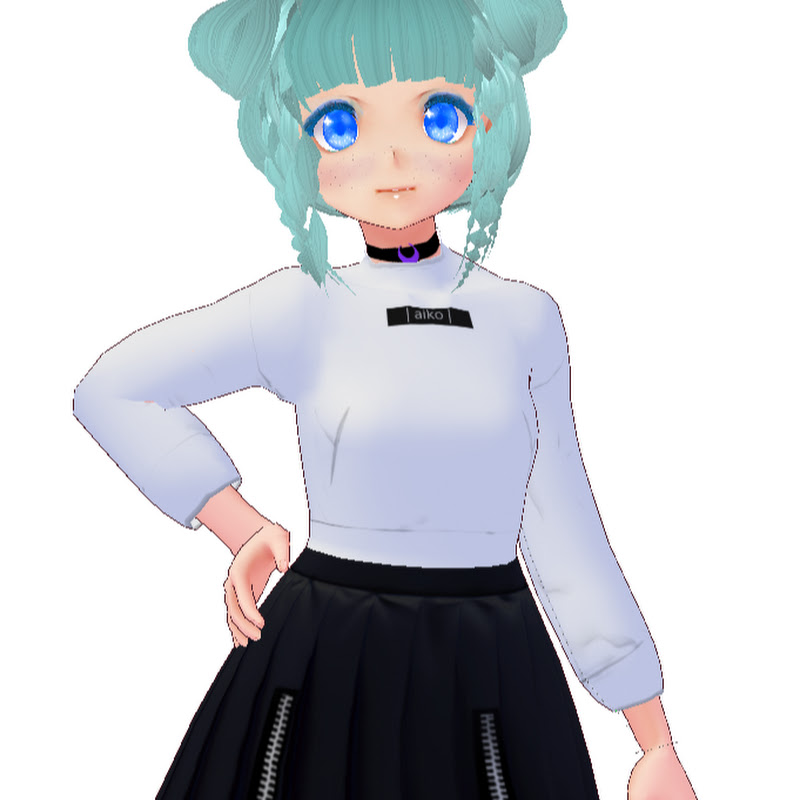 Nanami Aiko⚜️✨