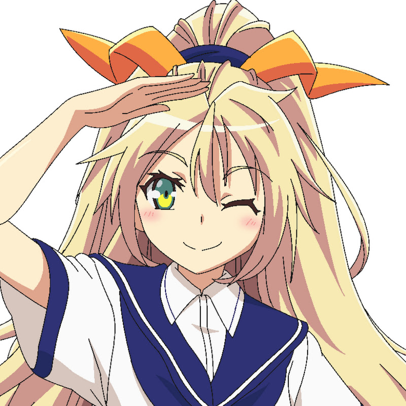 Unity-chan