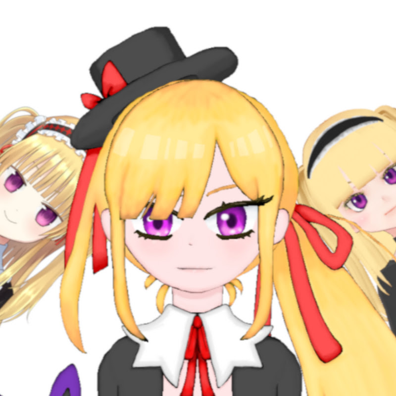 開発系VTuber 椎 半音(しい しゃーぷ)@ぶいぎーく!