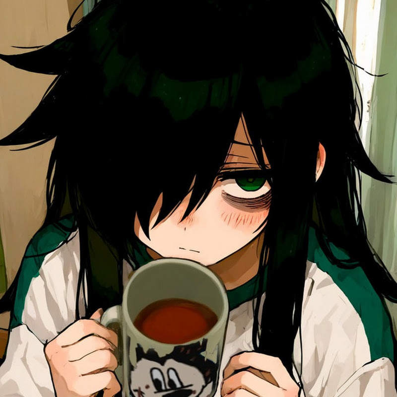 toxic vomitboy