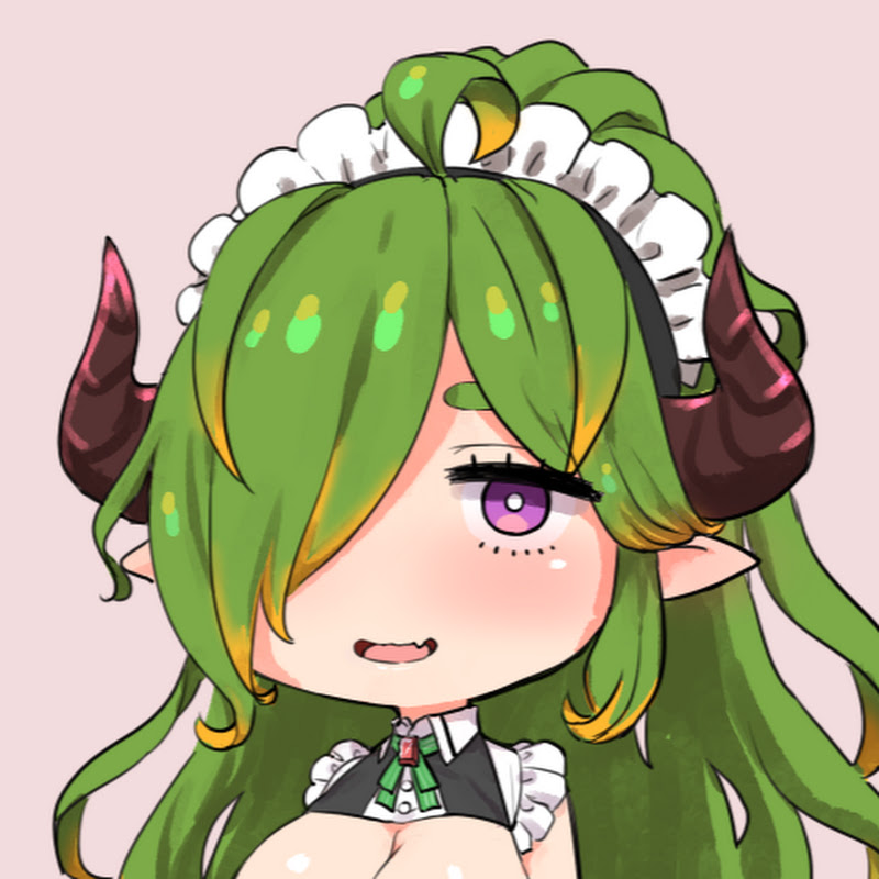 メロン型容器に入ったアイス大好きりてちゃんねる