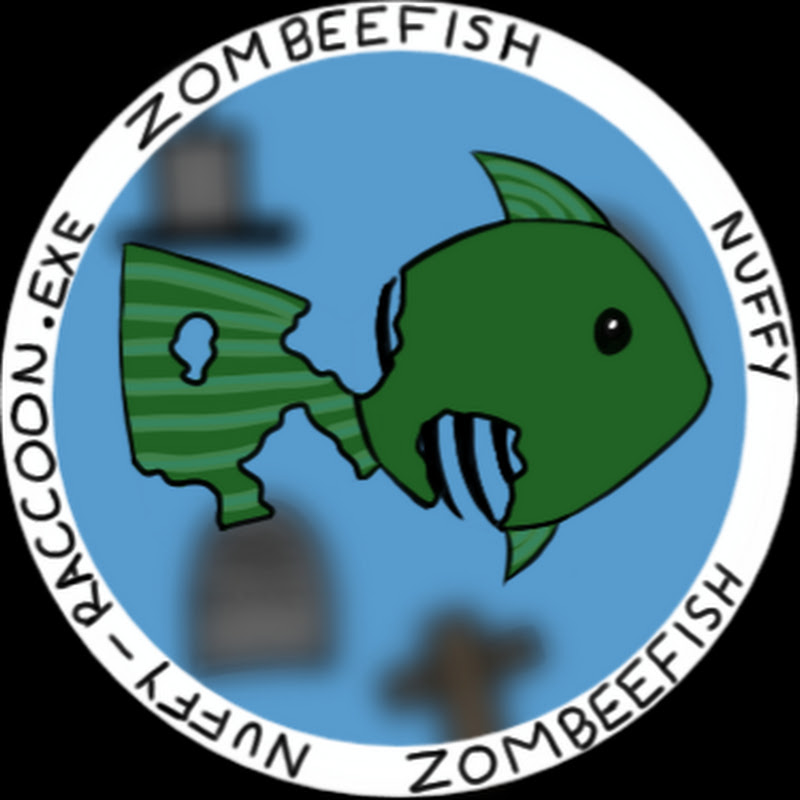 Zombeefish