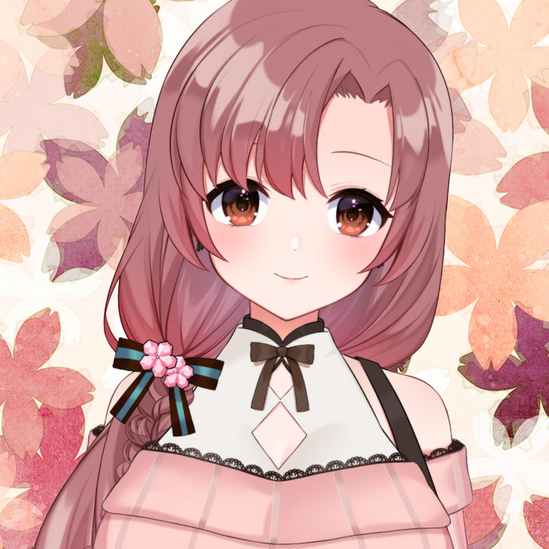 Big sister Yukimi