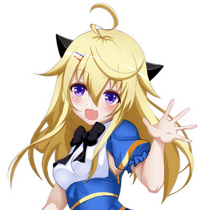 あさひなちゃんねる