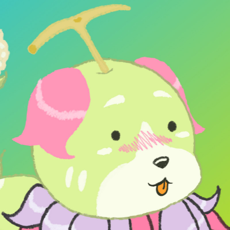 Melon Collieflaur