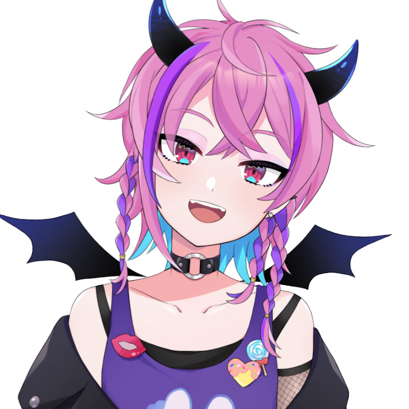彼舟ラヰラ Cafune Layla