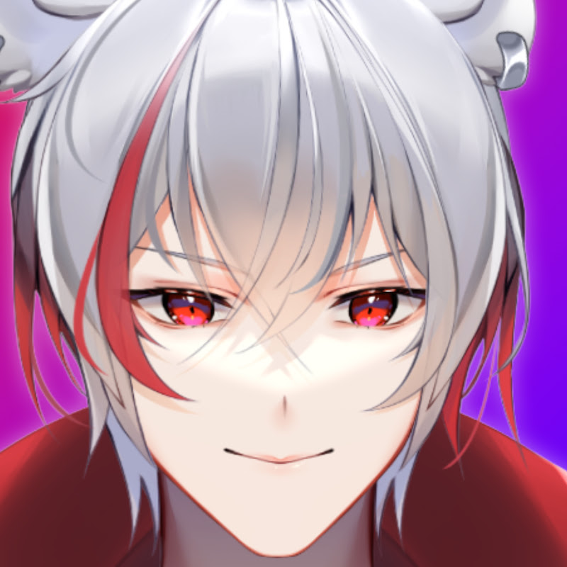 Shirogane Kuma