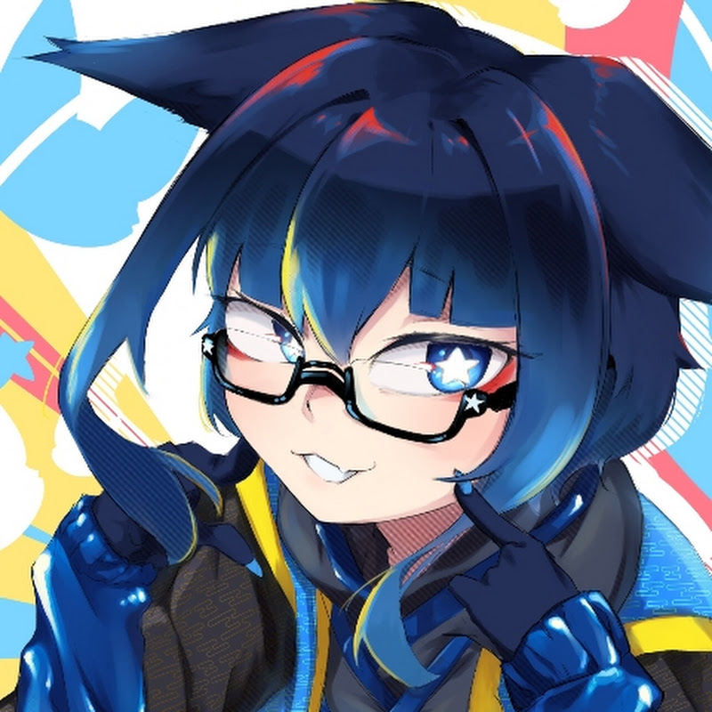 Hoshino Kuroi