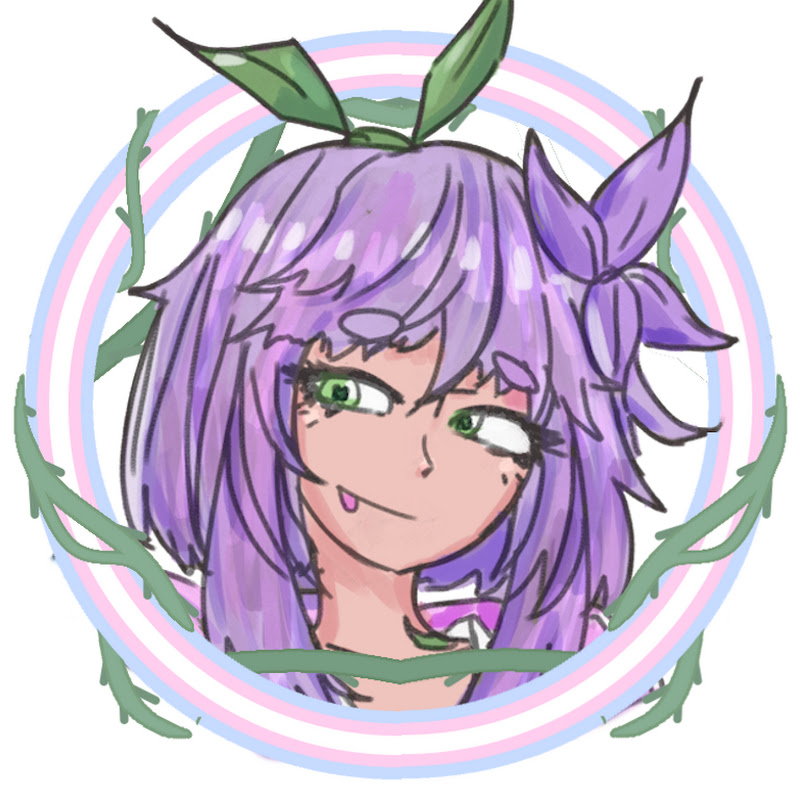 Lilac Lorenza