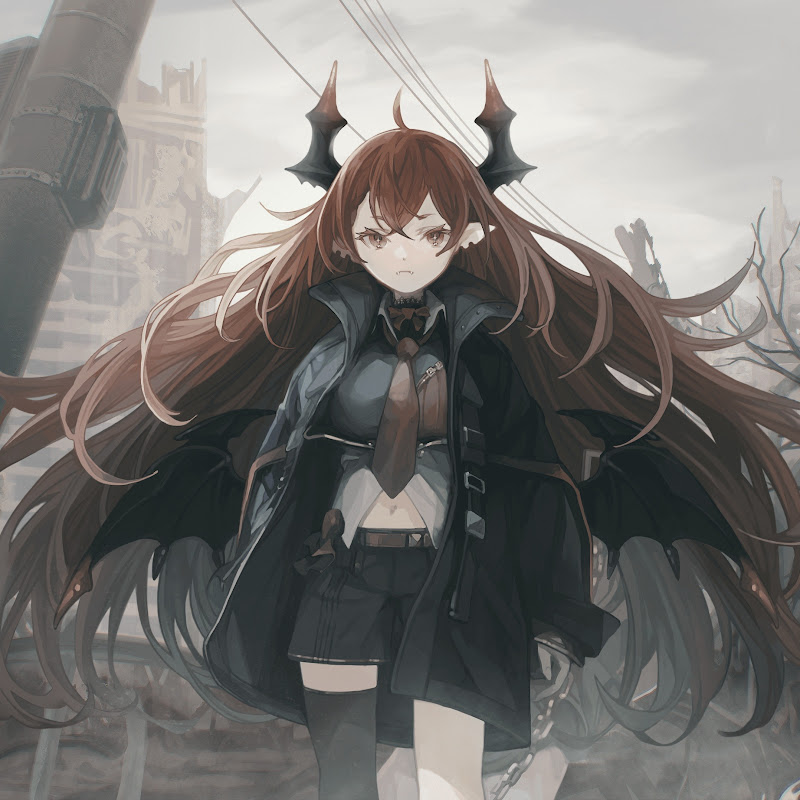 Akai Satan