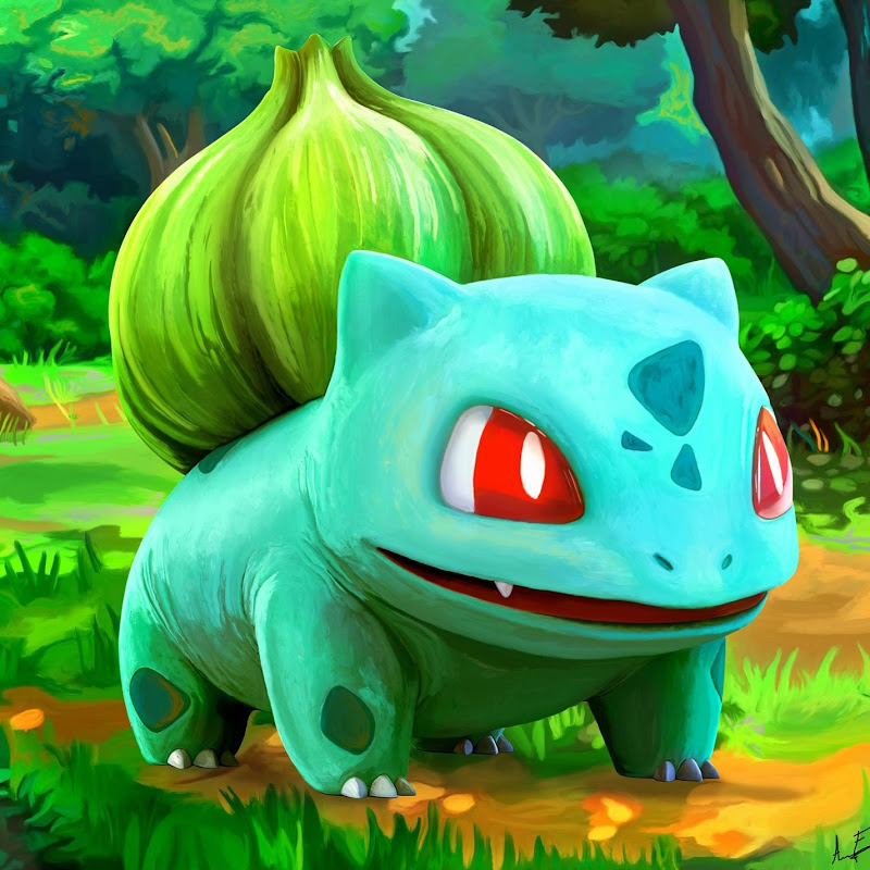 PokeShidori